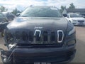 2015 Jeep Cherokee — photo 12 of 16 | VIN 1C4PJMCS5FW755408