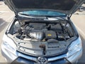 2015 Toyota Camry — photo 10 of 16 | VIN 4T1BF1FK0FU007954