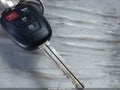 2015 Toyota Camry — photo 11 of 16 | VIN 4T1BF1FK0FU007954