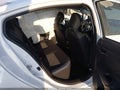 2023 Nissan Versa — photo 8 of 16 | VIN 3N1CN8EV2PL837656