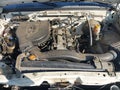 2001 Nissan Frontier — photo 10 of 11 | VIN 1N6DD21S11C311032