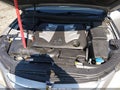 2013 Hyundai Genesis — photo 10 of 16 | VIN KMHGC4DH7DU226737