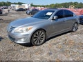 2013 Hyundai Genesis — photo 2 of 16 | VIN KMHGC4DH7DU226737