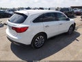 2014 Acura MDX — photo 4 of 16 | VIN 5FRYD4H68EB025193