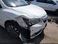 2014 Acura MDX — photo 6 of 16 | VIN 5FRYD4H68EB025193