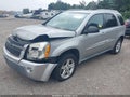 2005 Chevrolet Equinox — photo 2 of 11 | VIN 2CNDL63F456075077