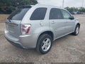 2005 Chevrolet Equinox — photo 4 of 11 | VIN 2CNDL63F456075077