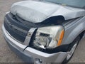 2005 Chevrolet Equinox — photo 6 of 11 | VIN 2CNDL63F456075077