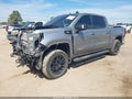 2025 GMC Sierra 1500 — photo 2 of 17 | VIN 1GTUUCE80SZ304661