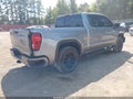 2025 GMC Sierra 1500 — photo 4 of 17 | VIN 1GTUUCE80SZ304661