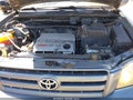 2006 Toyota Highlander — photo 10 of 11 | VIN JTEEP21A360162164