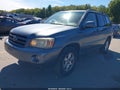 2006 Toyota Highlander — photo 2 of 11 | VIN JTEEP21A360162164