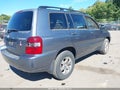 2006 Toyota Highlander — photo 4 of 11 | VIN JTEEP21A360162164