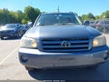 2006 Toyota Highlander — photo 6 of 11 | VIN JTEEP21A360162164