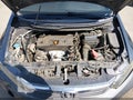 2012 Honda Civic — photo 10 of 16 | VIN 19XFB2F51CE302346