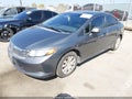 2012 Honda Civic — photo 2 of 16 | VIN 19XFB2F51CE302346