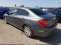2012 Honda Civic — photo 3 of 16 | VIN 19XFB2F51CE302346