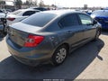 2012 Honda Civic — photo 4 of 16 | VIN 19XFB2F51CE302346