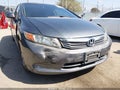 2012 Honda Civic — photo 6 of 16 | VIN 19XFB2F51CE302346