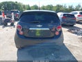 2014 Chevrolet Sonic — photo 16 of 16 | VIN 1G1JE6SB2E4216545