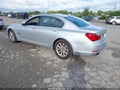 2014 BMW 7 Series — photo 3 of 16 | VIN WBAYA6C52ED144110