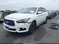 2018 Infiniti QX60 — photo 2 of 17 | VIN 5N1DL0MMXJC506260