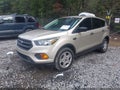 2018 Ford Escape — photo 2 of 16 | VIN 1FMCU0F72JUB20605