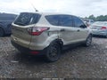2018 Ford Escape — photo 4 of 16 | VIN 1FMCU0F72JUB20605