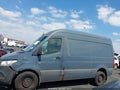 2019 Mercedes-Benz Sprinter — photo 14 of 16 | VIN WD4PF0CD0KP045130
