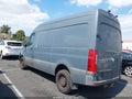 2019 Mercedes-Benz Sprinter — photo 3 of 16 | VIN WD4PF0CD0KP045130