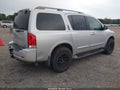2015 Nissan Armada — photo 4 of 16 | VIN 5N1AA0NC6FN609296