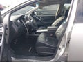 2012 Nissan Murano — photo 5 of 14 | VIN JN8AZ1MUXCW121346