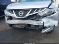 2012 Nissan Murano — photo 6 of 14 | VIN JN8AZ1MUXCW121346