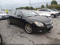 2011 Chevrolet Malibu — photo 1 of 11 | VIN 1G1ZE5E74BF194164