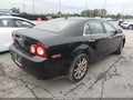 2011 Chevrolet Malibu — photo 4 of 11 | VIN 1G1ZE5E74BF194164