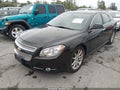 2011 Chevrolet Malibu — photo 6 of 11 | VIN 1G1ZE5E74BF194164