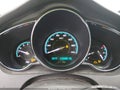 2011 Chevrolet Malibu — photo 7 of 11 | VIN 1G1ZE5E74BF194164