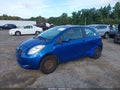 2008 Toyota Yaris — photo 2 of 12 | VIN JTDJT923X85168945
