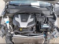 2018 Hyundai Santa Fe — photo 10 of 17 | VIN KM8SM4HF8JU265543