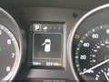 2018 Hyundai Santa Fe — photo 16 of 17 | VIN KM8SM4HF8JU265543