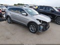 2018 Hyundai Santa Fe — photo 1 of 17 | VIN KM8SM4HF8JU265543