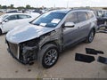 2018 Hyundai Santa Fe — photo 2 of 17 | VIN KM8SM4HF8JU265543