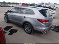 2018 Hyundai Santa Fe — photo 3 of 17 | VIN KM8SM4HF8JU265543