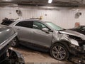 2024 Cadillac XT5 — photo 13 of 16 | VIN 1GYKNDR4XRZ743761