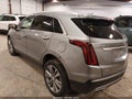 2024 Cadillac XT5 — photo 3 of 16 | VIN 1GYKNDR4XRZ743761