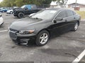 2017 Chevrolet Malibu — photo 2 of 16 | VIN 1G1ZB5ST6HF195092