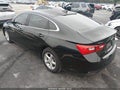 2017 Chevrolet Malibu — photo 3 of 16 | VIN 1G1ZB5ST6HF195092