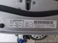 2014 Dodge Journey — photo 9 of 17 | VIN 3C4PDCAB1ET153579