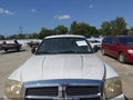 2007 Dodge Dakota — photo 11 of 11 | VIN 1D7HE42K37S112905