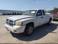 2007 Dodge Dakota — photo 2 of 11 | VIN 1D7HE42K37S112905